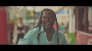 Video thumbnail of "Levi Roots - Jam In The Streets [Official Video]"