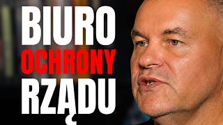 I PROTECTED JOHN PAUL II, THE PRESIDENT, AND VLADIMIR PUTIN - former BOR officer