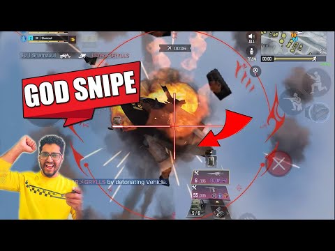 (META) Best Close range SMG - Call of duty mobile #ytgaming #gaming #india #noobman