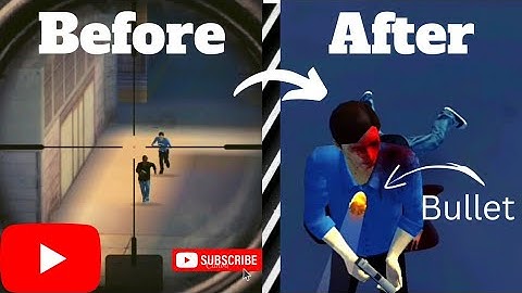 Sniper 3D Assassin: Shoot To Kill- Gameplay Walktroug Part 5 (IOS Android) (#Zafar