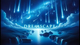 DreamScape: A Pure Tone Binaural Beat Journey to Lucid Dreaming