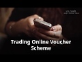 Local Enterprise Trading Online Voucher Scheme