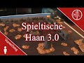 Spieltische Turnier Haan 3.0 (Hobbit Tabletop / Herr der Ringe Tabletop / HdR Tabletop)