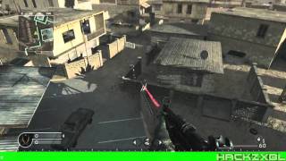 Cod 4 Optimus Pine v1  (Download)