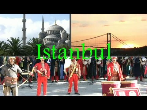 Экскурсия в Стамбул от TEZ TOUR