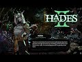 Moros wants to be a Witch | Hades 2