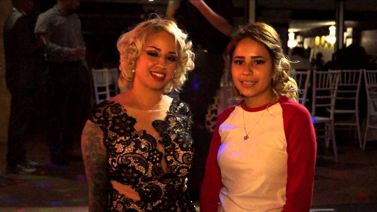 Quinceañera Highlights Video and Photo Los Angeles Testimony | LAquince 2016