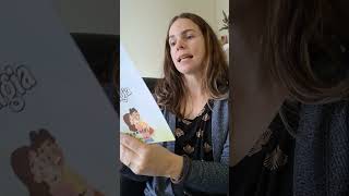 My Mama Has Fibromyalgia reading #fibromyalgia children's book