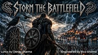 Storm The Battlefield