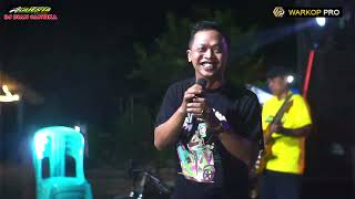 Live 'DJ DIAN CANTIKA' Bersama NEW AGUESTA Music Special Ojing Together