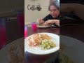 chicken gumbo in the rehab hospital