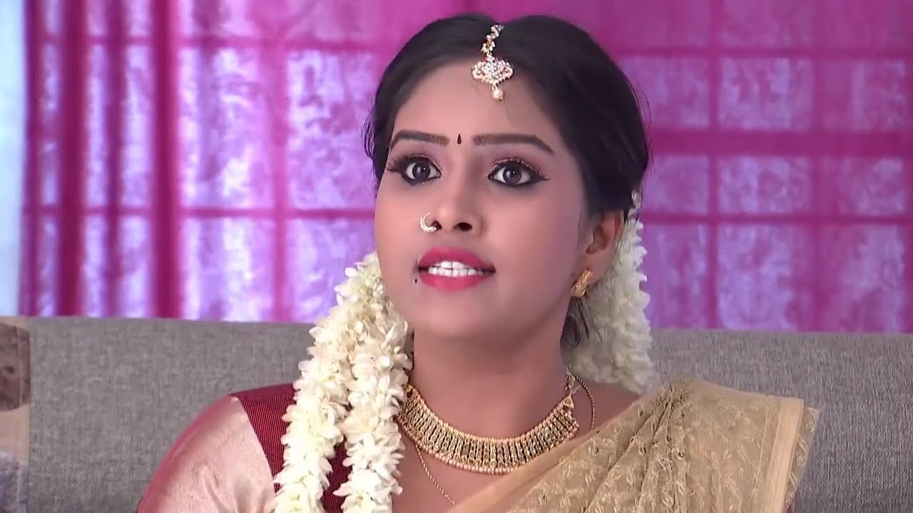 Raktha Sambandham - Ep 195 - Meghana lokesh, Jyothi reddy - Telugu Tv Serial - Zee5 Telugu Classics