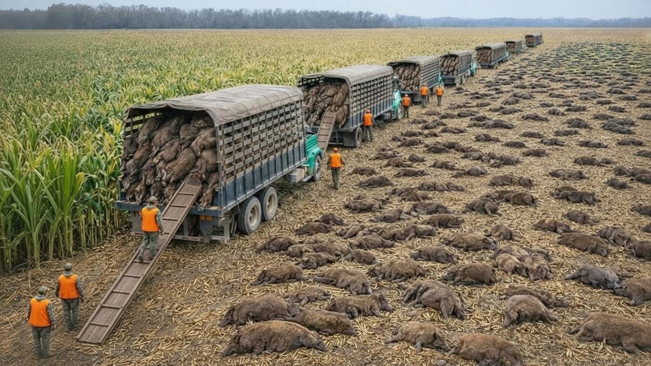 The $500 Million Disaster: How Texas Defeated This Invading Army?