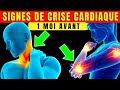 5 symptme dune crise cardiaque 1 mois avant dtectezla rapidement