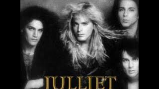 JULLIET - SOMETHING YOU SHOULD KNOW