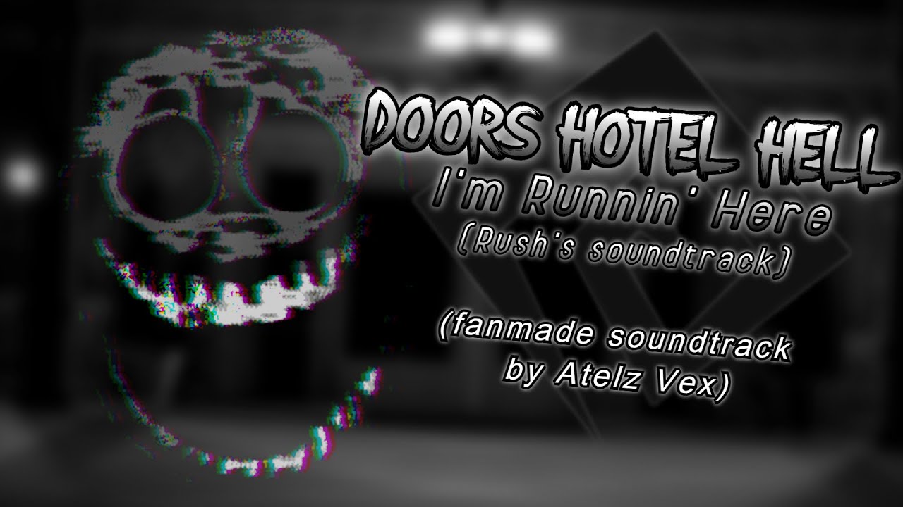 Stream Roblox DOORS - Here I Come [FULL song remixed] by Heluv