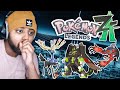 Pokemon presents 2024 live reaction  pokemon legends za reaction