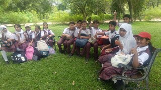 Educational Field Trip | Mrugavani National Park