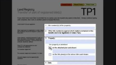LexisSmart Forms - Overview