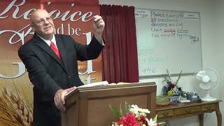 Avoiding the Sins of The Fathers.  Part #2