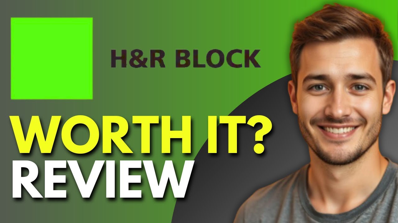 H&R Block Tax Course Review: What You Need to Know (2026)