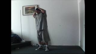 NoahG presents Code Red / G-style mentality unit