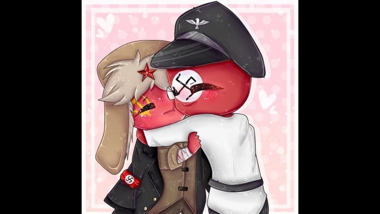 Countryhumans gacha. Кантрихуманс шипы соворейх. Третий Рейх Countryhumans. СССР И Рейх шип. Countryhumans Рейх гача.