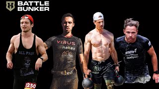 Battle Bunker Men's Athlete Preview