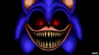 Sonic.exe One Last Round Anti Piracy Screen