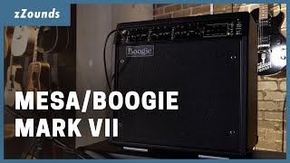 Mesa/Boogie Mark VII - zZounds