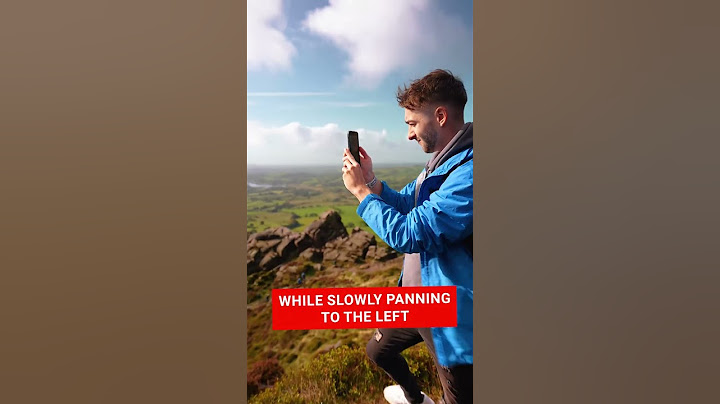 How to Take Better Landscape Photos with Phone! 🔥📸
