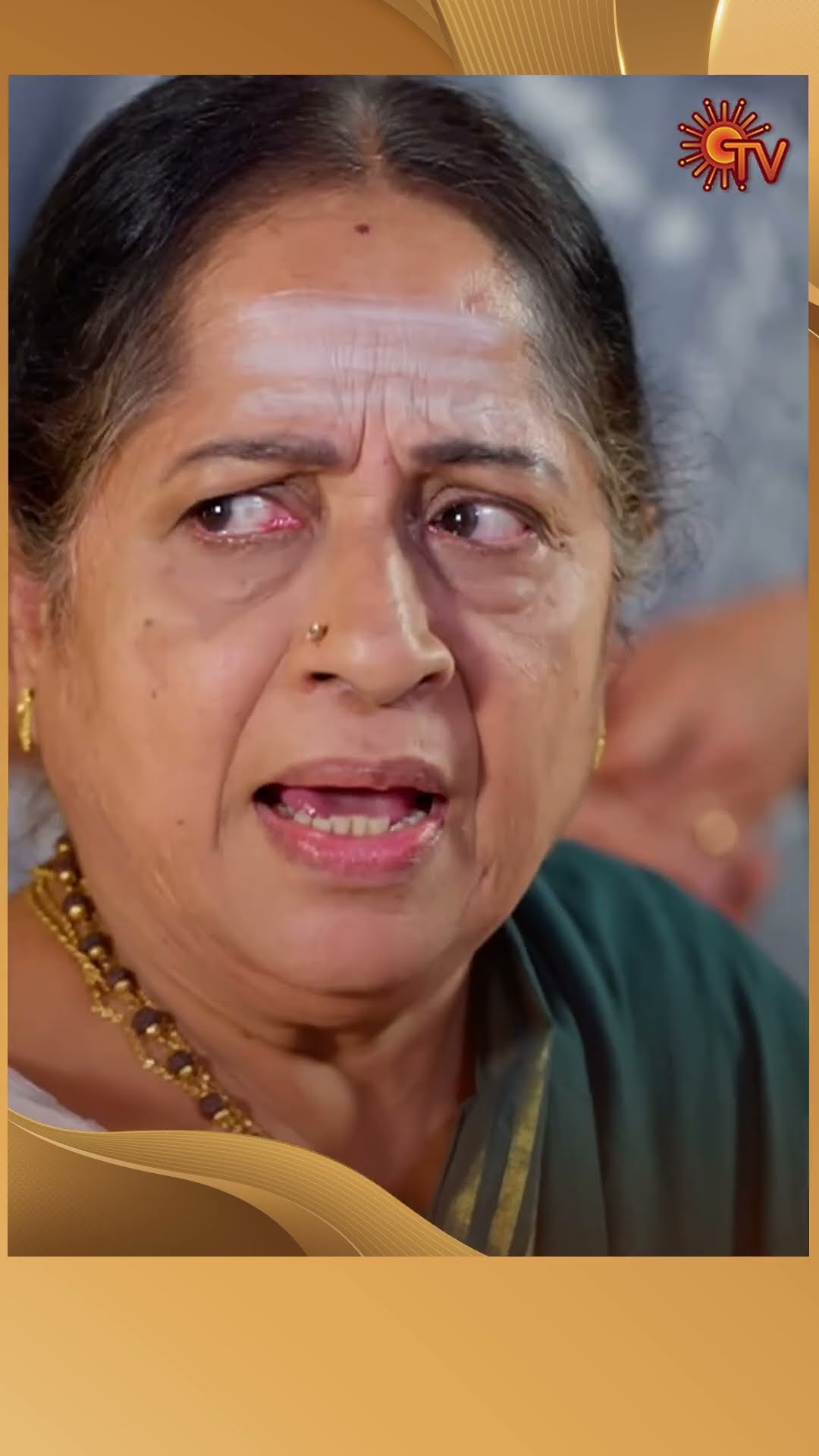 #EthirneechalThodargiradhu #SunTV #shorts #tamilserial