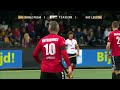 1-1 WKS Grunwald Poznan - KHC Leuven