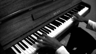 Groundhog Day Piano- Bill Murray