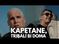 Kapetane tribali bi doma   boris otri tomislav brali intrade i ribari  official