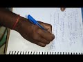 Units and measurement