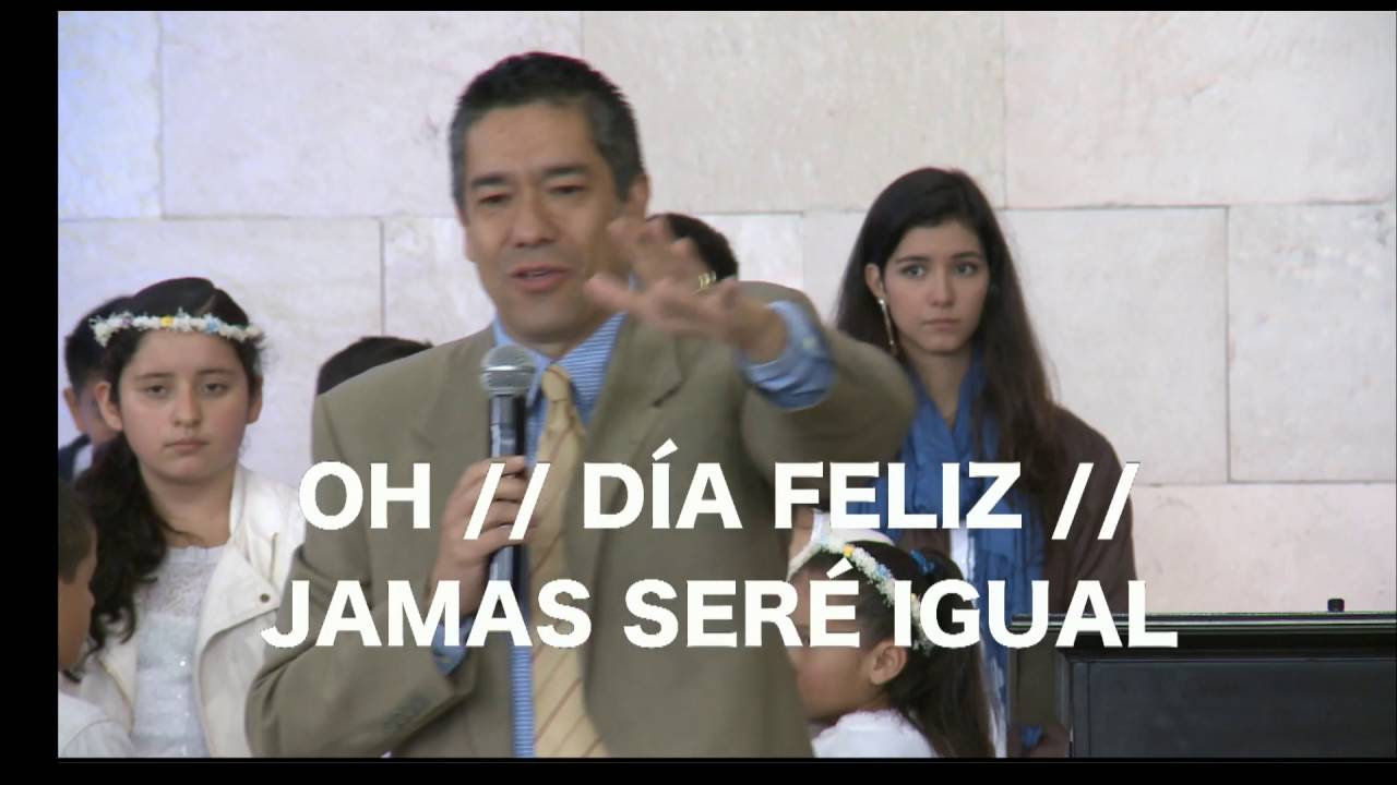 cristiano felicio Reunión dominical 11:00 a.m. Boga mar adentro