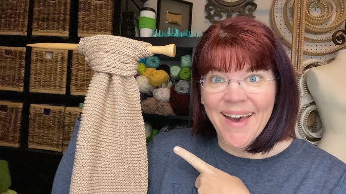 Knitty McPurly Podcast Episode 147: Knit or Crochet? 