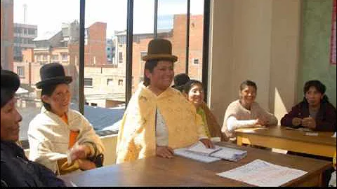 Celebrate International Women's Day with Pro Mujer