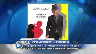 The 2015 Juno Awards Recap