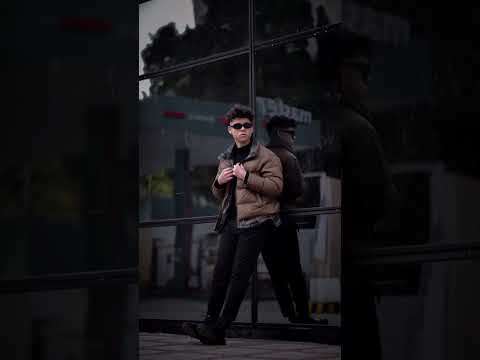 أجمد وضعيات تصوير للشباب