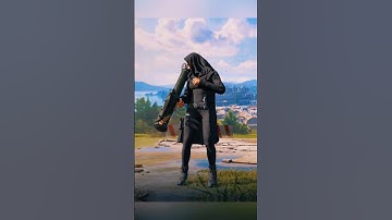 Transition in CODM: Iskra №6 v.2 #shorts #codm