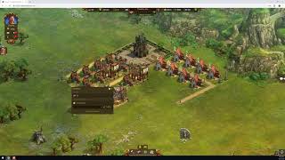How to upgrade residences in Elvenar