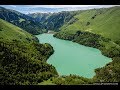 Озеро Жасылколь (Джунгарский Алатау)