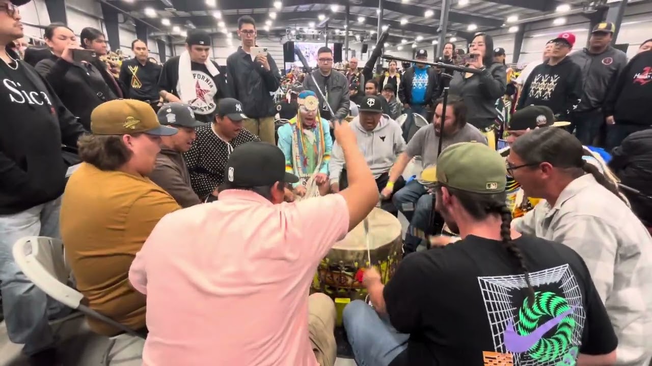 Ho Chunk Station @ Manito Ahbee Powwow 2024