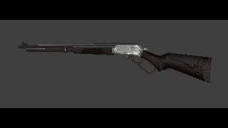 [CSS | Released] MWII lockwood MK.2 (Replace M3 Shotgun)