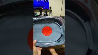 beyblade burst speed Storm unboxing video motor strike battle set.