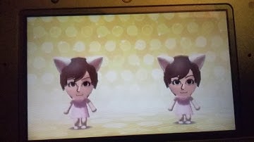 Tomodachi Life: All Animal Crossing Islanders