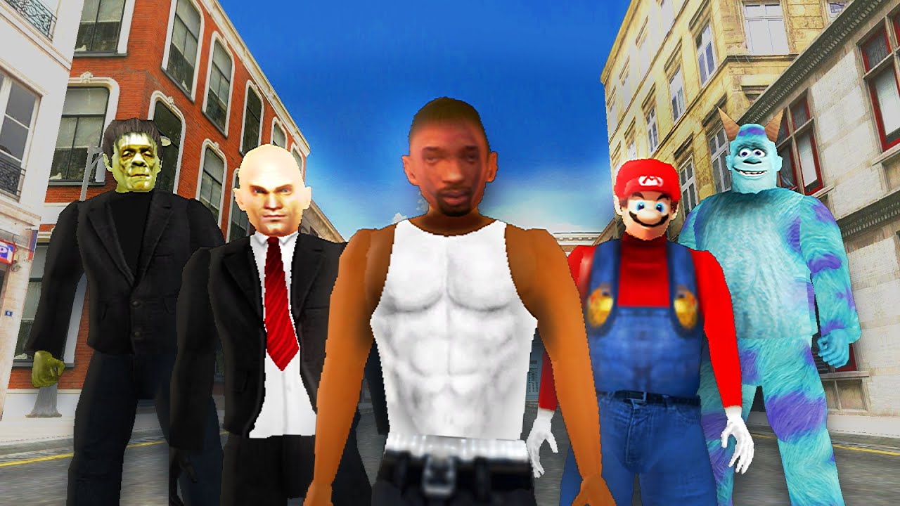 MDickie Wrestling Empire FantasyVerse On The Way!