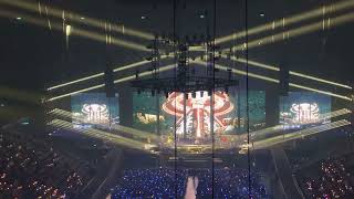 20221022 5566 「2056演唱會」- 傳說